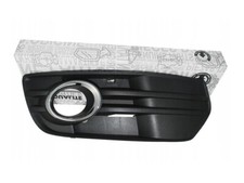 Mascherina DESTRA Griglia per