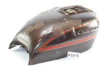Honda CB 550 K Four anno 1978 - serbatoio benzina serbatoio carburante A20D