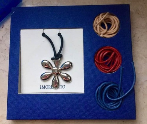 Collana morellato fiore nuova - fiore,