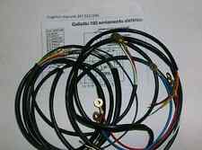 IMPIANTO ELETTRICO MOTO GUZZI