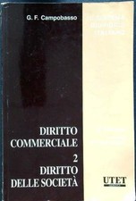 DIRITTO COMMERCIALE 2