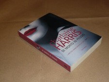 Charlaine Harris, Di Morto in
