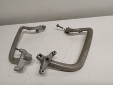 COPPIA MANIGLIE POSTERIORI   TRIUMPH TIGER 800 ANNI 10 2011 2012 2013 2014