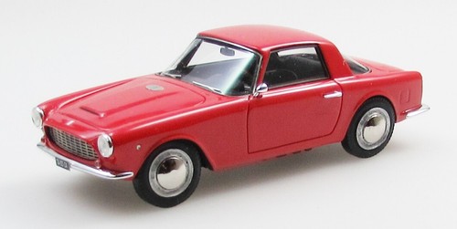 1961 fiat 1500 coupé di - fiat,