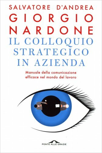 Libro colloquio strategico - libro,