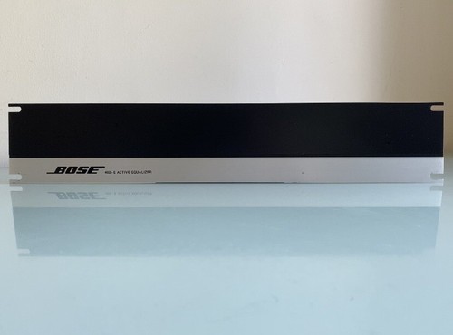Bose 402 equalizzatore - 402-e,