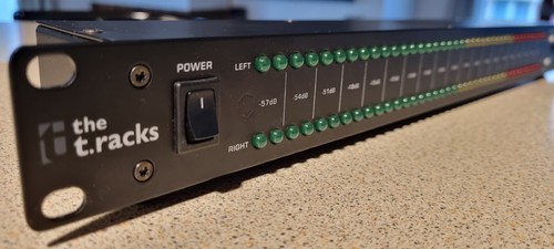 Rack meter coppia cavi - rack,