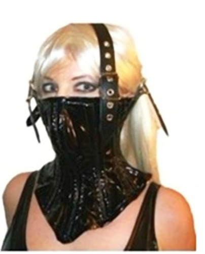 Corsetto collo pvc disossato - corsetto,