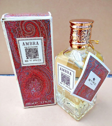 Etro ambra 100 edc spray - etro,