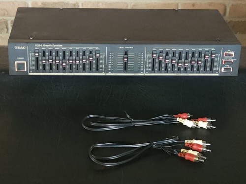 Vedi video teac - video**, eqa-5