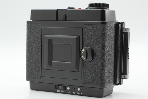 Quasi nuovo mamiya rb67 - nuovo],