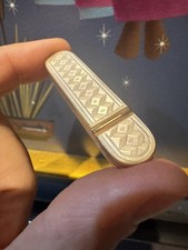 Scrigno In Oro 14 Kt E