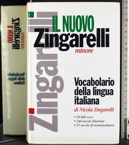 Vocabolario della lingua - della,