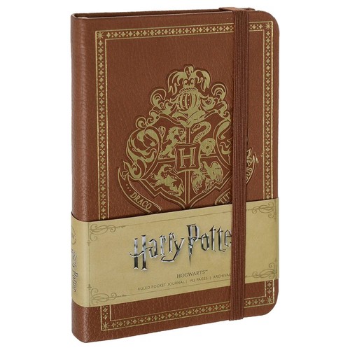Harry potter hogwarts quaderno - harry,