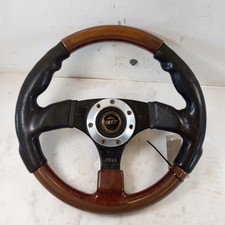 volante MITSUBISHI MONTERO V20