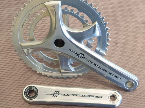 Catena lega campagnolo - lega,