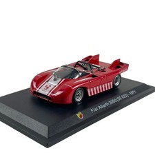 Modellino Auto Edicola 1/43