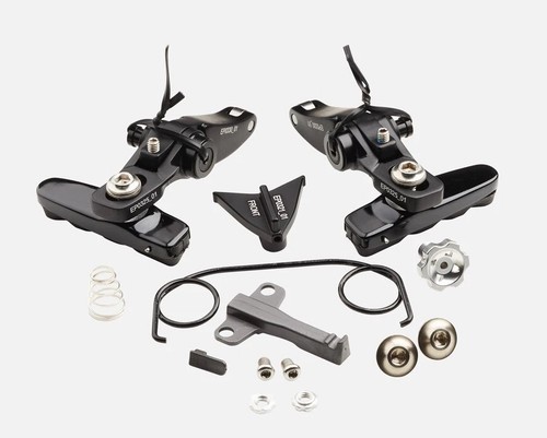 Kit freno anteriore canyon - freno,
