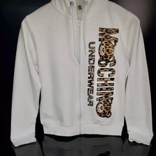 Tuta Moschino Underwear Donna