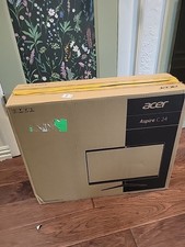 Acer Aspire C24 23.8" 