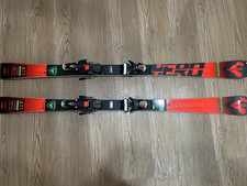 Rossignol Hero Athlete Slalom