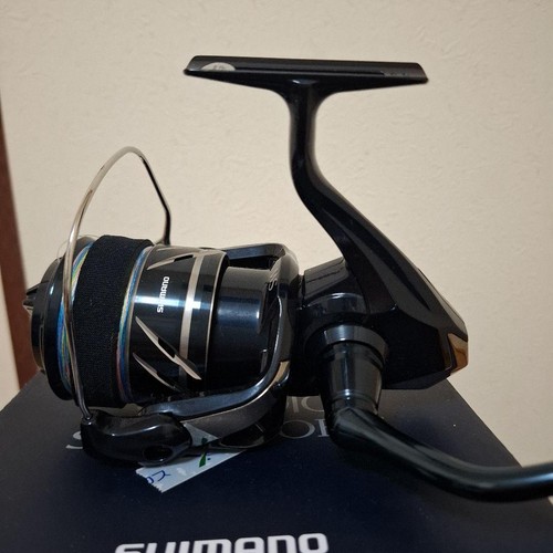 Shimano stradic 6000hg - shimano,