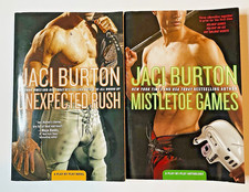 Romance Novels Sexy Sports