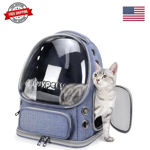 Zaino per gatti grande - ,