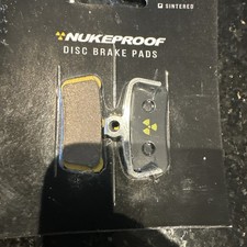 Pastiglie freno a disco a prova di bombola Enduro Compound per Hayes Stroker ACE