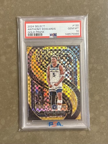 2024 panini select - panini,