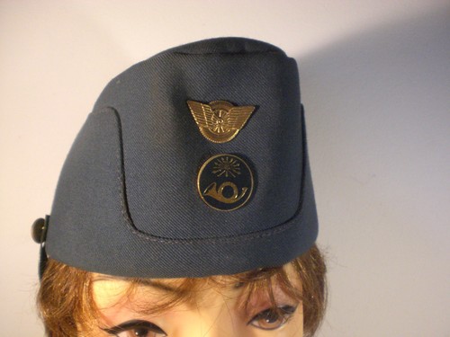 Postino cappello berretto - postino,