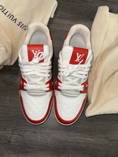 Sneakers Louis Vuitton LV