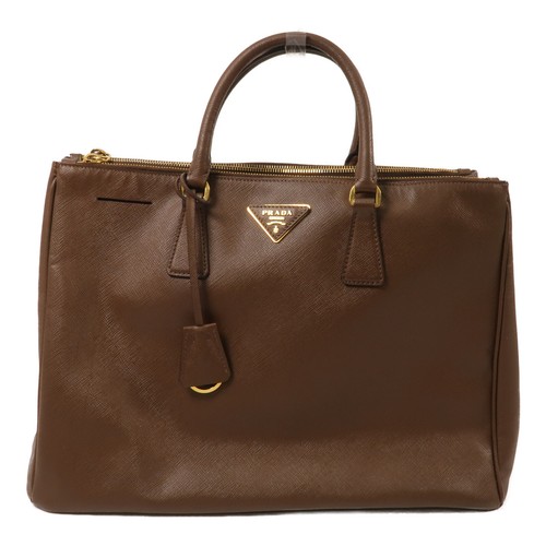 Borsa mano grande prada - prada, ghw