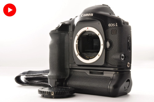 Ecc canon eos 1 - canon, mm