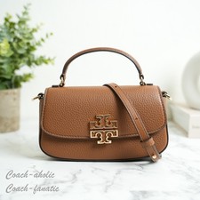 Tracolla Tory Burch Britten