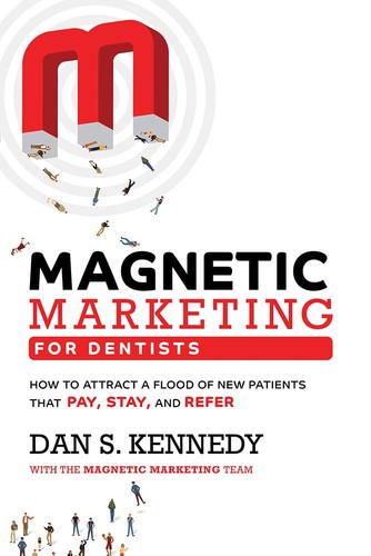 Magnetic marketing for - marketing,