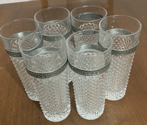 Servizio bicchieri highball - servizio,