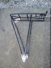 Portapacchi posteriore 700C