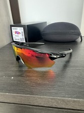 Oakley Radar