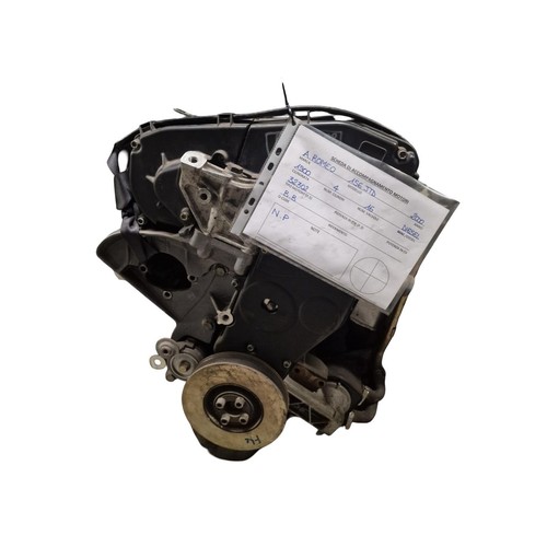Motore completo per alfa romeo - motore,
