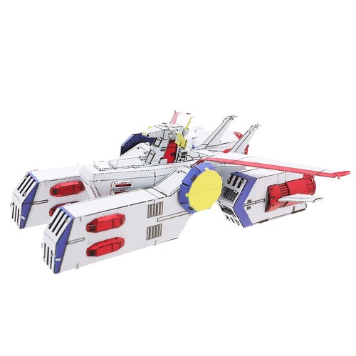 Gundam white base - gundam,