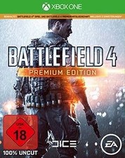 Battlefield 4 - Premium