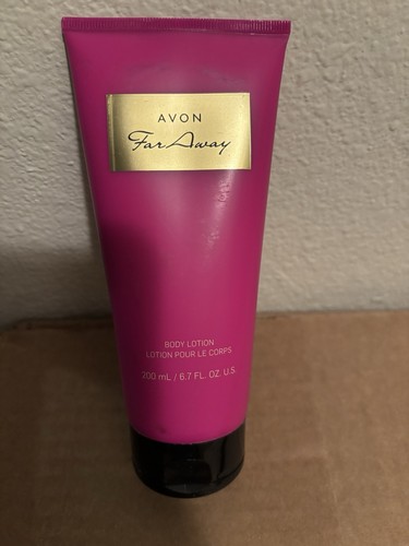 Avon far away body - body, lotion