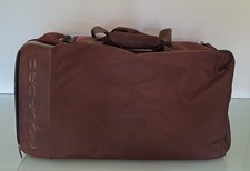 Borsone Piquadro Grande Marrone Come Nuovo