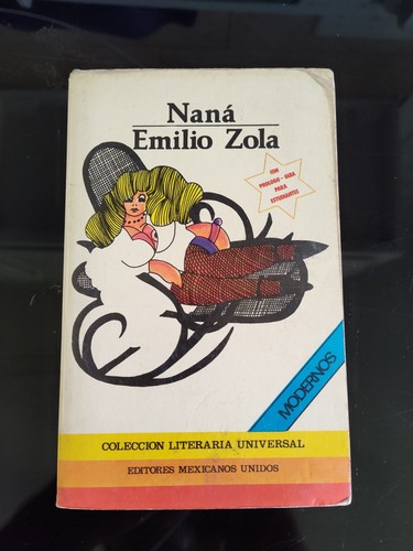 Libro español nana - español, "nana"
