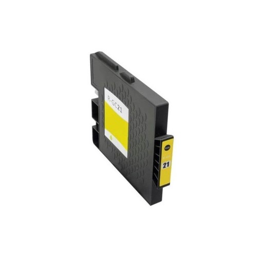 Ricoh gc21 405535 - gc21, cartuccia