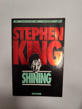 Stephen king shining - stephen,