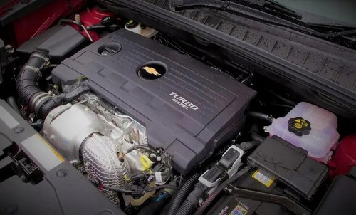 Motore chevrolet captiva z22d1 - chevrolet,