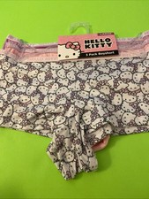 HELLO KITTY CONFEZIONE DA 3