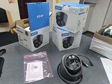 3x EZ-IP By Dahua EZ-HCC-T359A